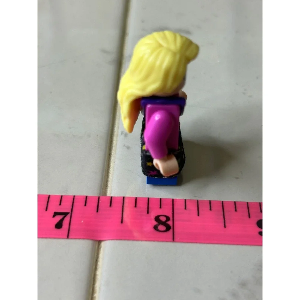 LEGO Collectible Minifigures - Harry Potter Series 1 71022‎ - Luna Lovegood